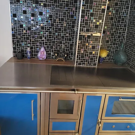 Nikol&edwin Holiday home