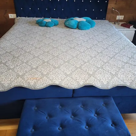 Holiday home Nikol&edwin Sankt Gallenkirch