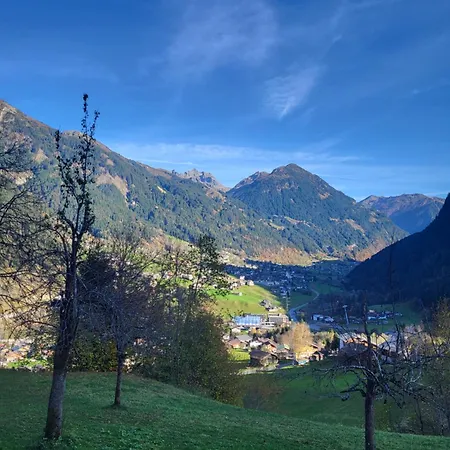 Nikol&edwin Sankt Gallenkirch