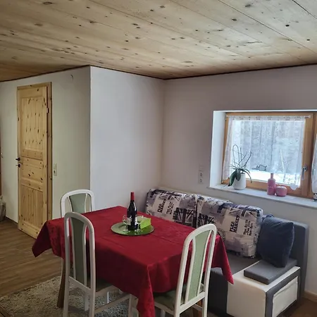 Nikol&edwin Holiday home