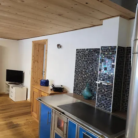 Nikol&edwin Holiday home