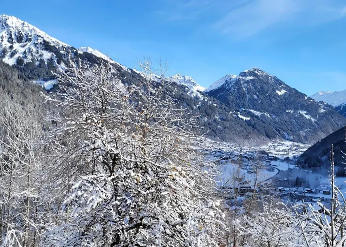 Holiday home Nikol&edwin *